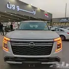 نيسان باترول ستاندر موديل 2025