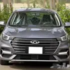 شيري اريزو 6 موديل 2023 بأقل سعر بالسوق كاش وتمويل