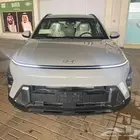 كونا 2025 سمارت بدون دفعه