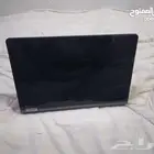 تاب لينوفو yt-x705x جديد ونضيف السعر الاخير 790 ريال