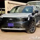 فورد تيرتوري امبيانتي ترند تيتانيوم 2026