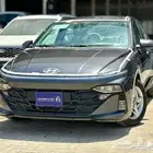 هونداي اكسنت 2026 فلييت   اسعار خاصة للشركات والمؤسسات