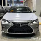 لكزس ES250 AA ستاندر موديل 2025 سعودي