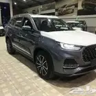 شيري تيجو 8 برو ماكس 4 4