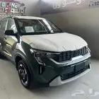 كيا سونيت استاندر موديل 2026 كاش وتقسيط