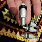 اللي بيغير كفرات لاتفوته بلوف ألمنيوم للجنوط
