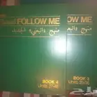 bbc follow me كورس تعلم اللغة الإنجليزية