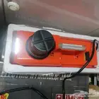 عفريته 15 طن كهربائية