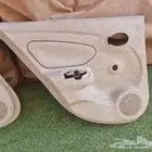 ديكور باب صني 2020 خلفي يسار