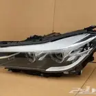 شمعات بي ام الفئة 7 2016_2019