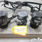 كمبرورسر دينمو سلف علبة دركسون ألتيما من 2008 الى 2012