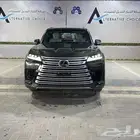 لكزس LX 600