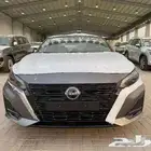 نيسان التيما استاندر ونص فل موديل 2024 كاش واقساط