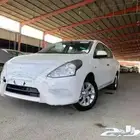 نيسان صني الشكل القديم موديل 2024 أقل الاقساط