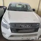 ايسوزو ديماكس 2025