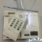 هاتف ثابت لاسلكي _ Sanyo