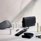شنطة الخطوط السعوديه بالتعاون مع ايلي صعب