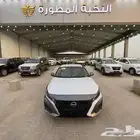 نيسان التيما استاندر موديل 2025 اقساط او كاش