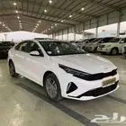كيا سيراتو 2024 بنزين كمفورت 1500Cc.مستورد(أصفار)..