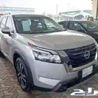 نيسان باثفندر فل كامل 2023