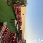 استراحة للايجار حي البدور