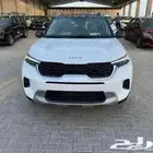 كيا سونيت ميد نص فل الاقل سعرا في السوق 2023اصفار كاش وتقسيط