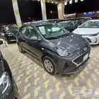 هيونداي i10 مستخدم نظيف سعودي 2023