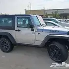 رانجلر باب واحد 2018