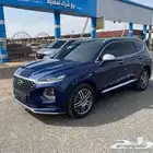 سنتافي ديزل 2010 بطاقة وان مليون فل استيراد كوريا