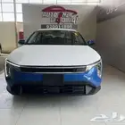 كيا K4 استاند موديل 2026