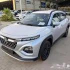 سزوكي فرونكس 2025