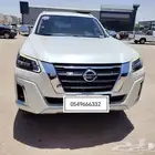 نيسان اكستيرا تيتانيوم مستخدم نظيف 2021