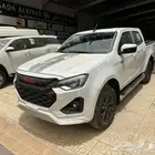 اسوزو دماكس 2025 GT غمارتين