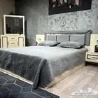 غرفة نوم تركي مستورد بالكرتونة