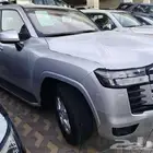 تويوتا لاند كروزر GXRL2 اصفار سعودي 2024