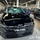 كيا K5 استاندر مطور وفل كامل موديل 25 كاش وتقسيط