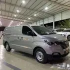هونداي ستاركس بضاعه 2020 ديزل مستورد ..
