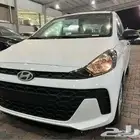 هيونداي جراند i10 موديل 2025