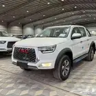 جاك JAC غمارتين T8 ديزل بدون دبل موديل 2025 تقسيط ونقدا