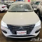 MG ام جي 5 فل كامل موديل 2024 عرض خاص جدا للتمويل