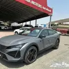 بيجو 408 موديل 2025 GT أصفار كاش وتاجير