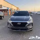 سنتافي ديزل 2019 بطاقة جمركية فل كامل استيراد كوريا