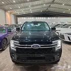 فورد ايفرست XLTالناغى 2025