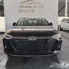 شيري اريزو 8 4 كاميرات بانوراما رادار موديل 2025