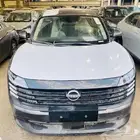 نيسان كيكس استاندر موديل 2025 كاش واقساط