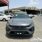 بيجو 408 GT فل كامل موديل 2025 بسعر 139200شامل الضريبه