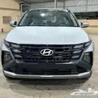 هيونداي توسان كمفورت موديل 2025 كاش وتقسيط