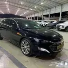 شيفروليه ماليبو 2021 بنزين عداد 76 الف بصمه مثبت سرعه مستورد