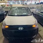 هيونداي جراند i10 موديل 2025 الناغي كاش واقساط