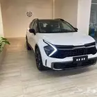 كيا سبورتاج فل كامل لارج كاش واقساط